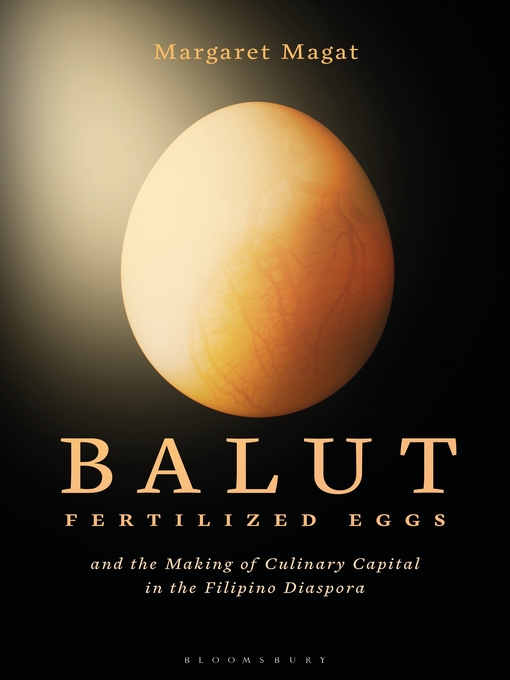 Title details for Balut by Margaret Magat - Available